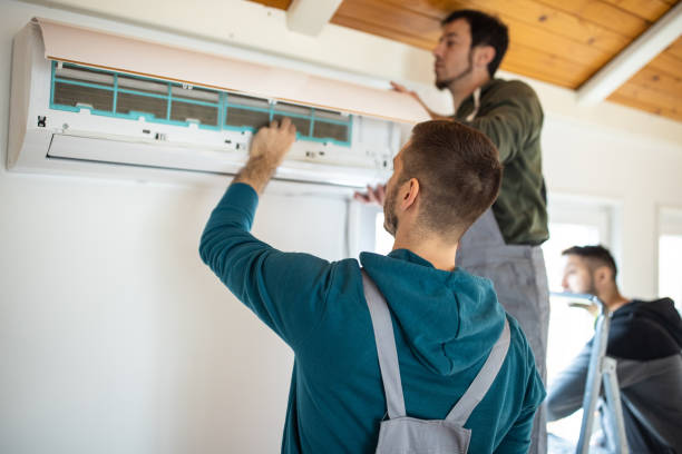 Best Best HVAC companies  in Midway, NC