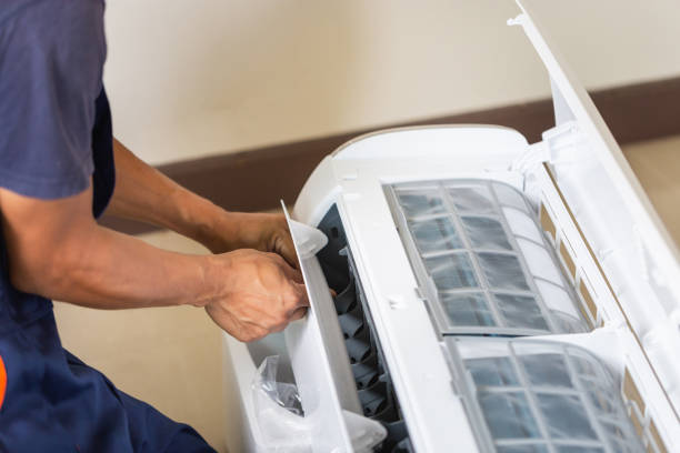 Best HVAC maintenance near me  in Midway, NC