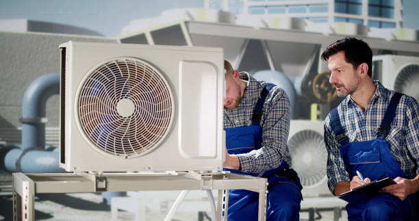 Best HVAC service technicians  in Midway, NC