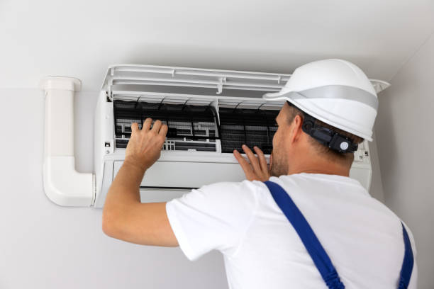 Professional HVAC in Midway, NC