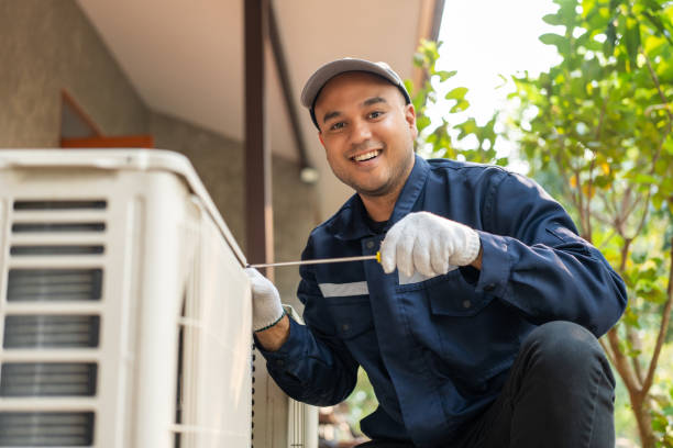 Best HVAC system installation  in Midway, NC